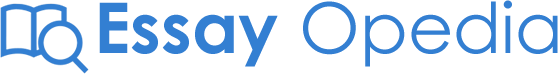 Essay Opedia logo